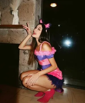 Michelle Mendiza Bal OnlyFans Leaked Free Thumbnail Picture - #2Sl9ALz6QR
