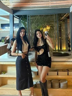 Michelle Mendiza Bal OnlyFans Leaked Free Thumbnail Picture - #45hVppOitu