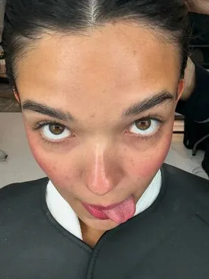 Michelle Mendiza Bal OnlyFans Leaked Free Thumbnail Picture - #4GL6hzy1iw