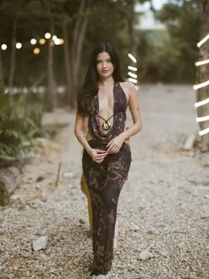 Michelle Mendiza Bal OnlyFans Leaked Free Thumbnail Picture - #8VNdFxZ5nu