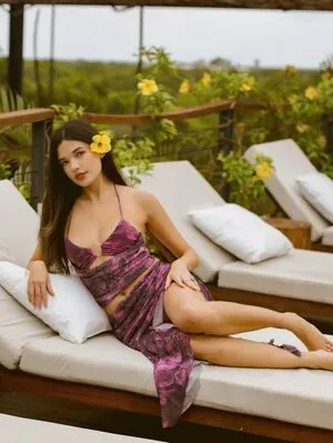 Michelle Mendiza Bal OnlyFans Leaked Free Thumbnail Picture - #Boz6H3F4Kc