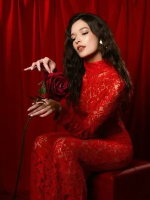 Michelle Mendiza Bal OnlyFans Leaked Free Thumbnail Picture - #C5Icnq1g30