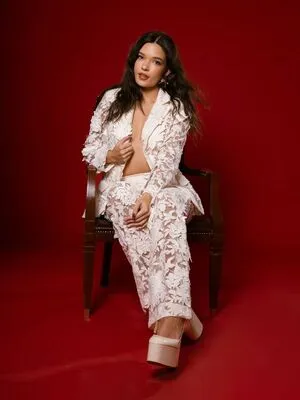 Michelle Mendiza Bal OnlyFans Leaked Free Thumbnail Picture - #Ee6SVTsllb