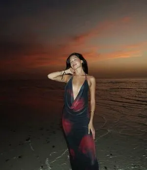 Michelle Mendiza Bal OnlyFans Leaked Free Thumbnail Picture - #HoPsDoLCkI