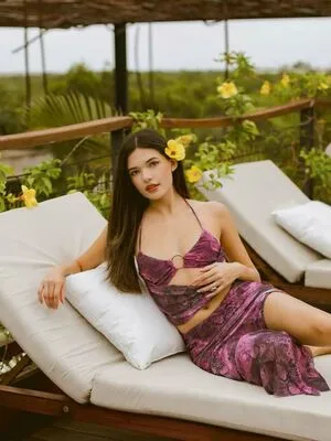 Michelle Mendiza Bal OnlyFans Leaked Free Thumbnail Picture - #J0MXDmwWZP