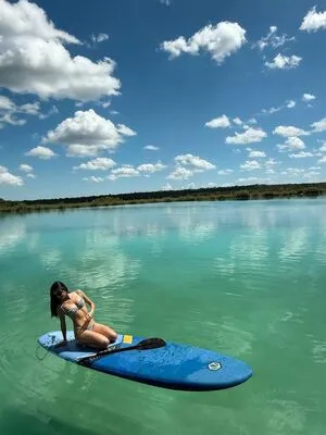 Michelle Mendiza Bal OnlyFans Leaked Free Thumbnail Picture - #J5E4OcZ6qY