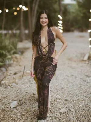 Michelle Mendiza Bal OnlyFans Leaked Free Thumbnail Picture - #KFoUCzMpNZ