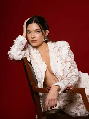 Michelle Mendiza Bal OnlyFans Leaked Free Thumbnail Picture - #L8UNC6pe2w