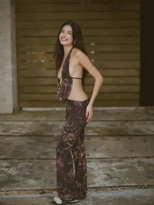 Michelle Mendiza Bal OnlyFans Leaked Free Thumbnail Picture - #MARBLOC1Sc