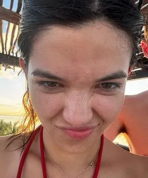 Michelle Mendiza Bal OnlyFans Leaked Free Thumbnail Picture - #NsgvxrrdQ9