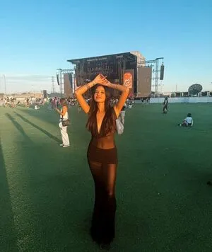 Michelle Mendiza Bal OnlyFans Leaked Free Thumbnail Picture - #SRGurgmN9u