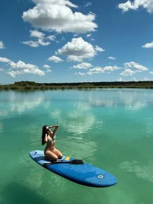 Michelle Mendiza Bal OnlyFans Leaked Free Thumbnail Picture - #SwLpXxIktd