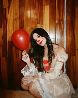 Michelle Mendiza Bal OnlyFans Leaked Free Thumbnail Picture - #YChT6Wozz5