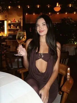 Michelle Mendiza Bal OnlyFans Leaked Free Thumbnail Picture - #bAG9g8bngz