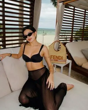 Michelle Mendiza Bal OnlyFans Leaked Free Thumbnail Picture - #cSyg3mfioN