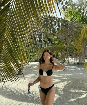 Michelle Mendiza Bal OnlyFans Leaked Free Thumbnail Picture - #mP5KKtrJPA