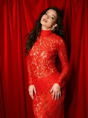 Michelle Mendiza Bal OnlyFans Leaked Free Thumbnail Picture - #sIzgD8Pi5p