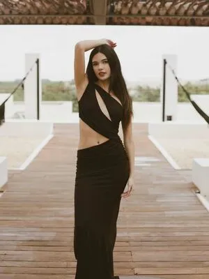 Michelle Mendiza Bal OnlyFans Leaked Free Thumbnail Picture - #svJy9vLqDI