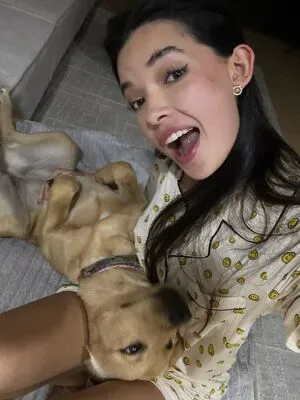 Michelle Mendiza Bal OnlyFans Leaked Free Thumbnail Picture - #vQhJ3YruSa