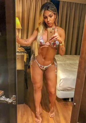 Michelle Mendonca OnlyFans Leaked Free Thumbnail Picture - #TYboxo1h7U
