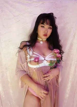Michelle Moe OnlyFans Leaked Free Thumbnail Picture - #EmxzfmddVI