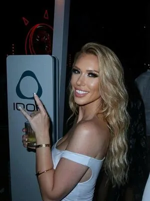 Michelle Moist OnlyFans Leaked Free Thumbnail Picture - #NWLBoM1epi