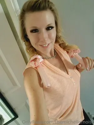 Michelle Moist OnlyFans Leaked Free Thumbnail Picture - #pCI3W8OihS