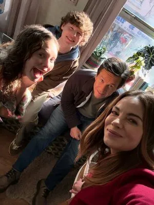 Michelle Monaghan OnlyFans Leaked Free Thumbnail Picture - #83KYdbnPMu