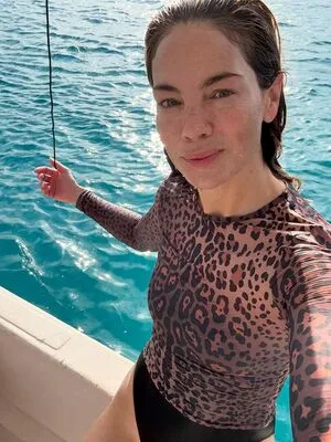 Michelle Monaghan OnlyFans Leaked Free Thumbnail Picture - #CySlRKEih8