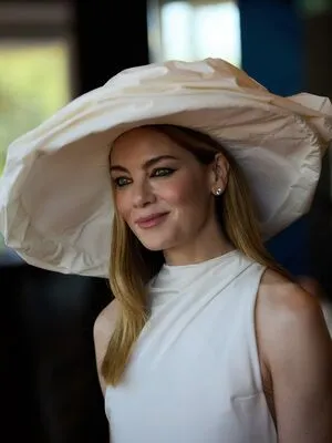 Michelle Monaghan OnlyFans Leaked Free Thumbnail Picture - #MHFHHm2R1C