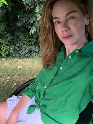 Michelle Monaghan OnlyFans Leaked Free Thumbnail Picture - #MeuGUdJR3L