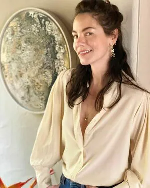 Michelle Monaghan OnlyFans Leaked Free Thumbnail Picture - #NbgorTWuWm