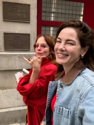 Michelle Monaghan OnlyFans Leaked Free Thumbnail Picture - #ORQOiCeTlx