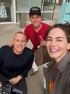 Michelle Monaghan OnlyFans Leaked Free Thumbnail Picture - #XTLEAwojb4