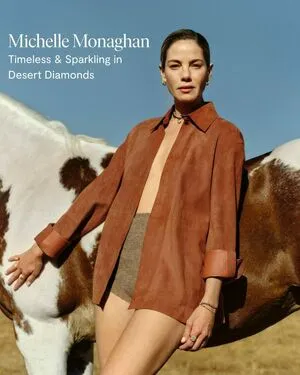 Michelle Monaghan OnlyFans Leaked Free Thumbnail Picture - #bxdMioG1Rm
