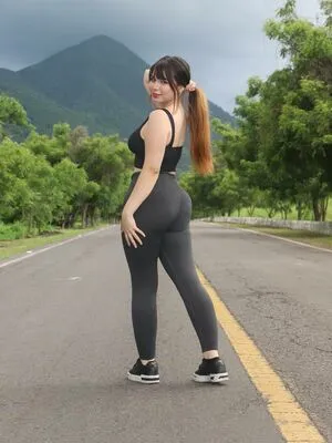 Michelle Mondragon OnlyFans Leaked Free Thumbnail Picture - #0EvUDec4fy