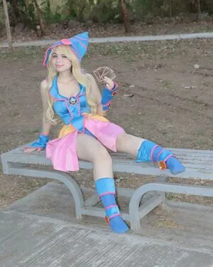 Michelle Mondragon OnlyFans Leaked Free Thumbnail Picture - #EIJn0XHJlN