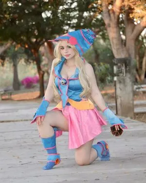 Michelle Mondragon OnlyFans Leaked Free Thumbnail Picture - #EfsEQMxBs1