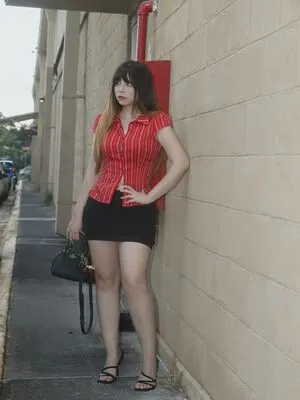 Michelle Mondragon OnlyFans Leaked Free Thumbnail Picture - #HGQVGVTsFu