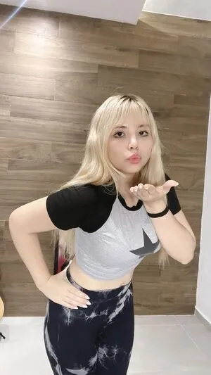 Michelle Mondragon OnlyFans Leaked Free Thumbnail Picture - #JFYNfo7b1K