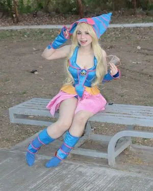 Michelle Mondragon OnlyFans Leaked Free Thumbnail Picture - #JuuGHohsN9