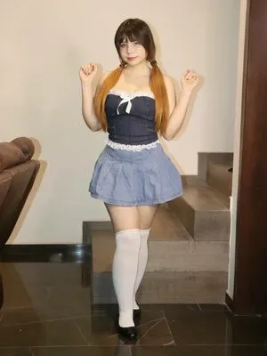 Michelle Mondragon OnlyFans Leaked Free Thumbnail Picture - #Num2Mo2PCY