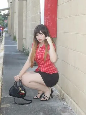 Michelle Mondragon OnlyFans Leaked Free Thumbnail Picture - #OeJOZQpILx