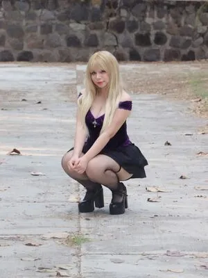 Michelle Mondragon OnlyFans Leaked Free Thumbnail Picture - #OlWnFCfWef