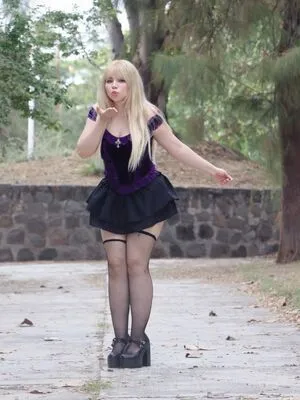 Michelle Mondragon OnlyFans Leaked Free Thumbnail Picture - #PRSmfVJKuT