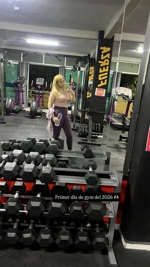 Michelle Mondragon OnlyFans Leaked Free Thumbnail Picture - #RaYIaePXo3