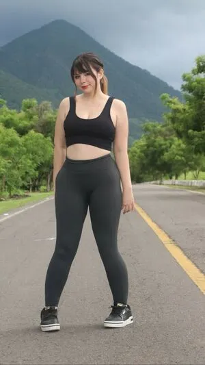 Michelle Mondragon OnlyFans Leaked Free Thumbnail Picture - #S0hmefhIuS