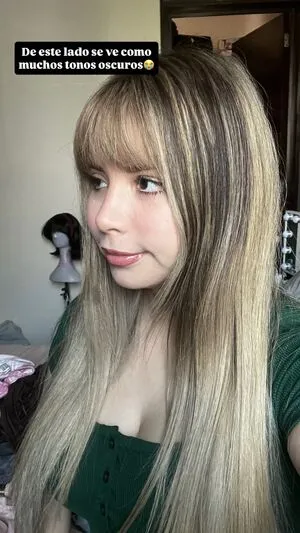 Michelle Mondragon OnlyFans Leaked Free Thumbnail Picture - #Wh7kwZnqMz