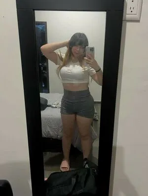 Michelle Mondragon OnlyFans Leaked Free Thumbnail Picture - #Zs3q6TTyUP