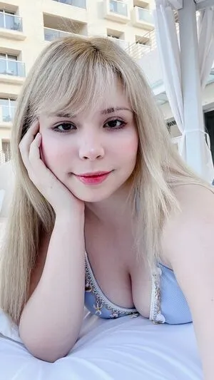 Michelle Mondragon OnlyFans Leaked Free Thumbnail Picture - #dI6Biop6Im